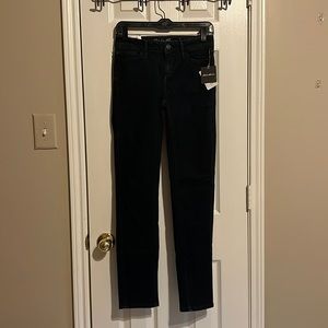 Eddie Bauer Specialty Dye Women’s straight leg jeans